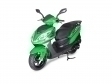 Yuki Matrix 125i