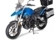 Yuki 125 i XTR II