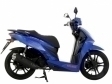 Yuki Coral 125 i