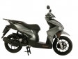 Yuki  125 i  Via