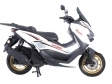 Yuki 125i YMAX